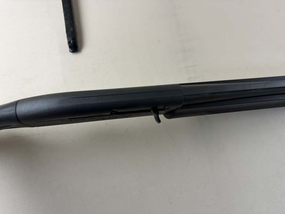 Remington LT20 1100 20 Gauge Shotgun Black synthectic stock 25.5" LOP 13.75-img-12
