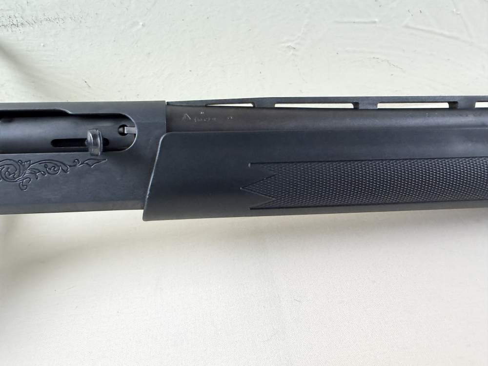 Remington LT20 1100 20 Gauge Shotgun Black synthectic stock 25.5" LOP 13.75-img-16