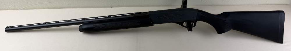 Remington LT20 1100 20 Gauge Shotgun Black synthectic stock 25.5" LOP 13.75-img-31