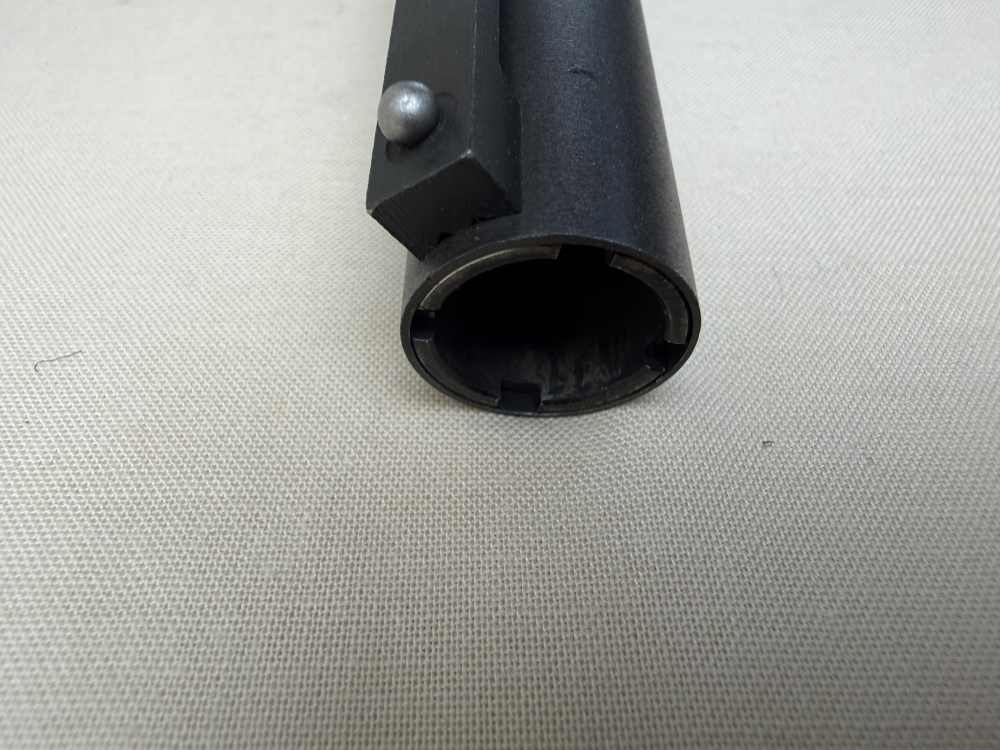 Remington LT20 1100 20 Gauge Shotgun Black synthectic stock 25.5" LOP 13.75-img-26