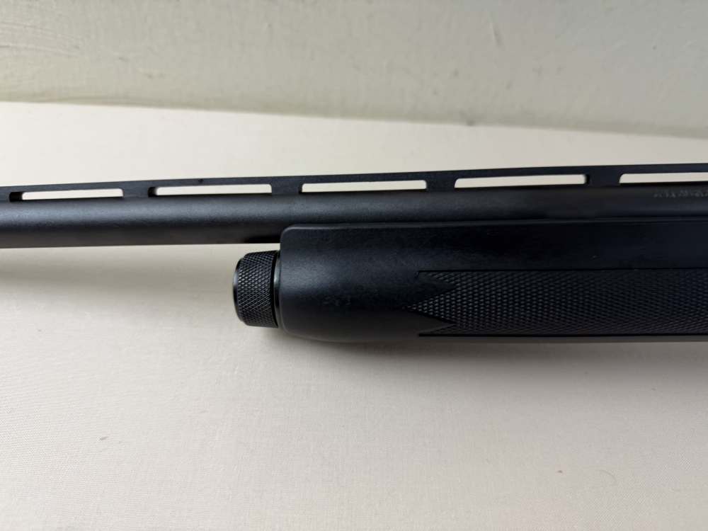 Remington LT20 1100 20 Gauge Shotgun Black synthectic stock 25.5" LOP 13.75-img-29