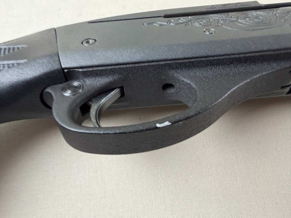 Remington LT20 1100 20 Gauge Shotgun Black synthectic stock 25.5" LOP 13.75-img-1