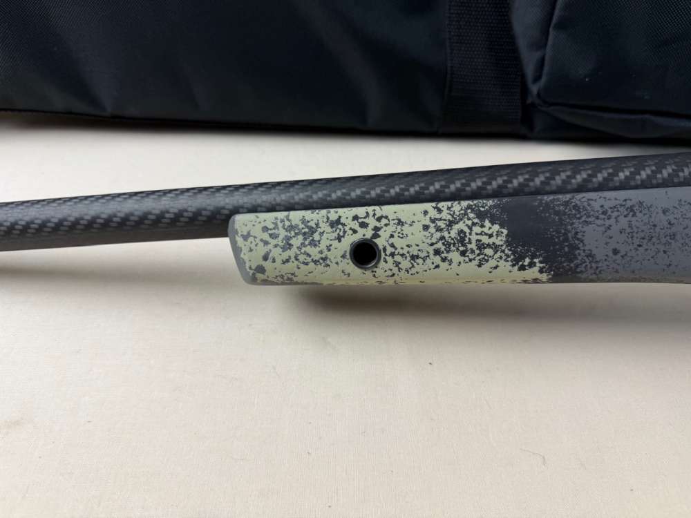 Springfield Armory 2020 Waypoint 6.5 Creedmoor CF Ridgeline 22" NIB-img-5