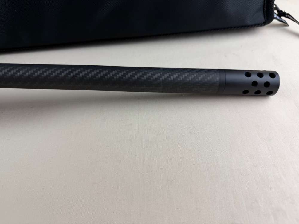 Springfield Armory 2020 Waypoint 6.5 Creedmoor CF Ridgeline 22" NIB-img-12