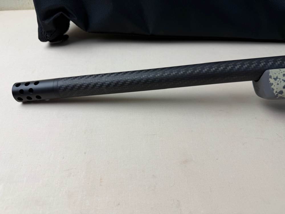 Springfield Armory 2020 Waypoint 6.5 Creedmoor CF Ridgeline 22" NIB-img-4