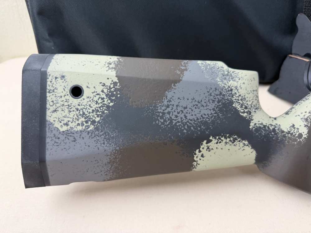 Springfield Armory 2020 Waypoint 6.5 Creedmoor CF Ridgeline 22" NIB-img-14