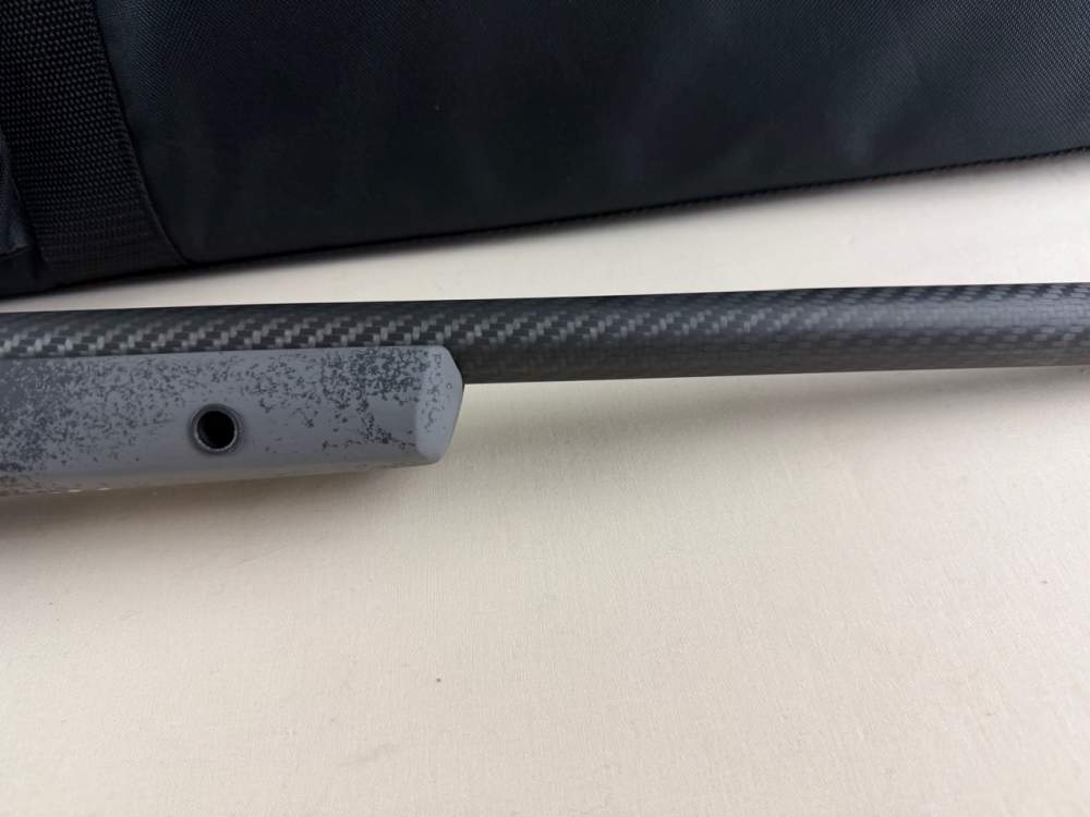 Springfield Armory 2020 Waypoint 6.5 Creedmoor CF Ridgeline 22" NIB-img-11