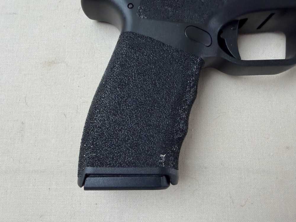 Springfield Armory Hellcat Pro 9mm para 3" rfx 11viridian sight New-img-12