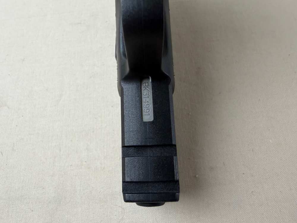 Springfield Armory Hellcat Pro 9mm para 3" rfx 11viridian sight New-img-6