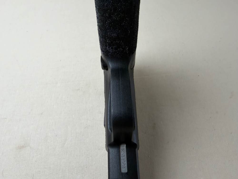Springfield Armory Hellcat Pro 9mm para 3" rfx 11viridian sight New-img-3