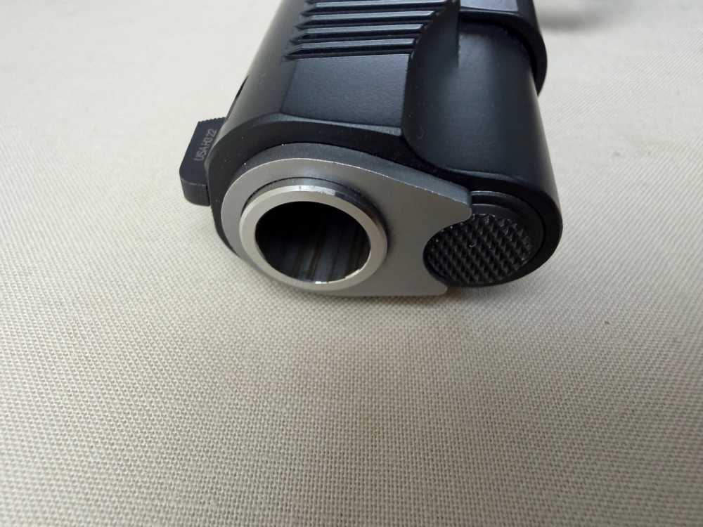  Springfield Armory 1911 TRP 45 acp 4.25"-img-11
