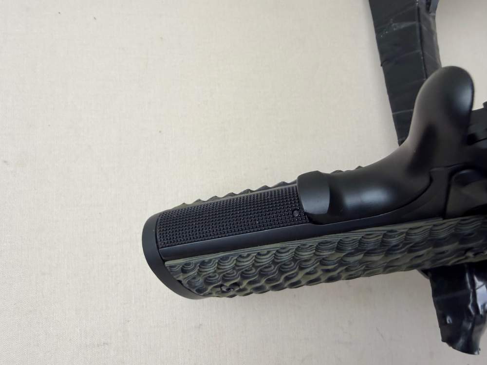  Springfield Armory 1911 TRP 45 acp 4.25"-img-5