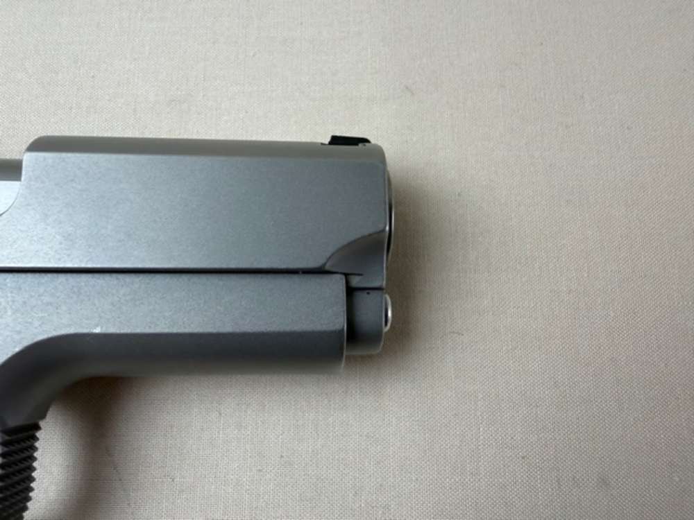 Smith & Wesson 4516-1 45 acp Stainless 3.5" -img-14