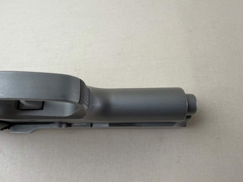 Smith & Wesson 4516-1 45 acp Stainless 3.5" -img-6