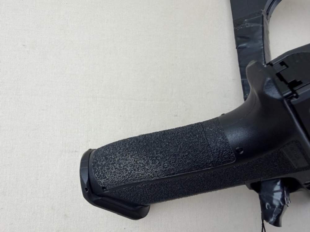 Shadow Systems XR920P 9mm para Compensator 4" New-img-1