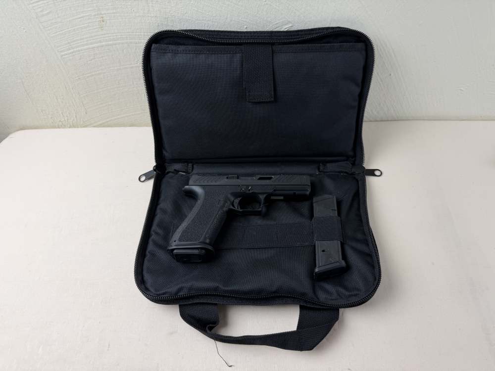 Shadow Systems XR920P 9mm para Compensator 4" New-img-0