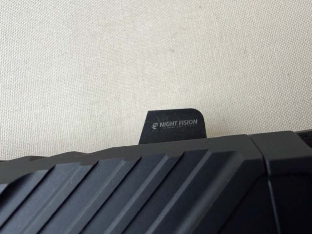 Shadow Systems XR920P 9mm para Compensator 4" New-img-14