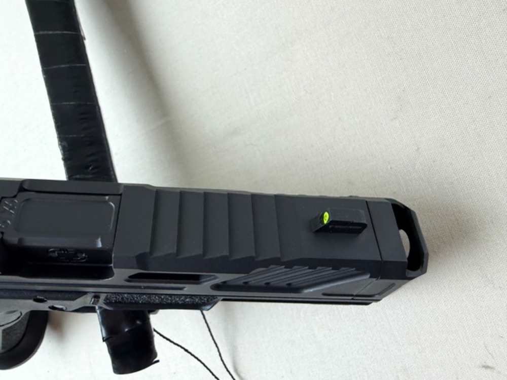 Shadow Systems XR920P 9mm para Compensator 4" New-img-3
