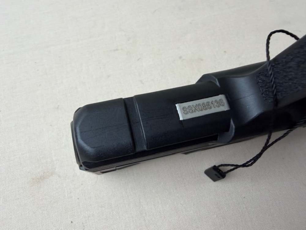Shadow Systems XR920P 9mm para Compensator 4" New-img-8