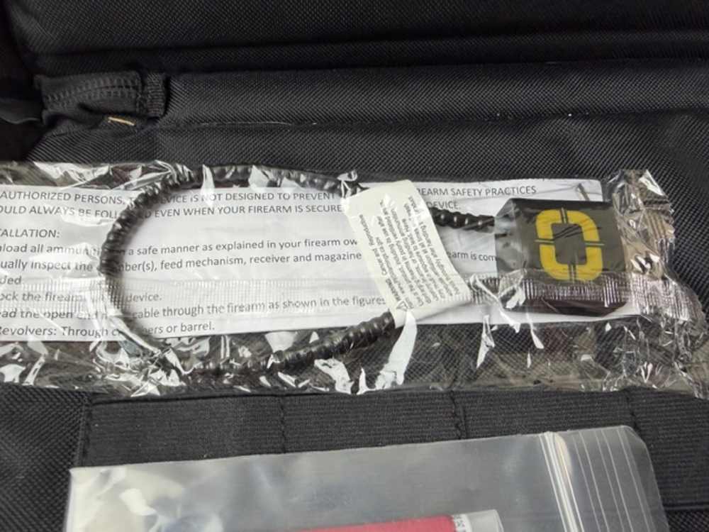 Shadow Systems XR920P 9mm para Compensator 4" New-img-20