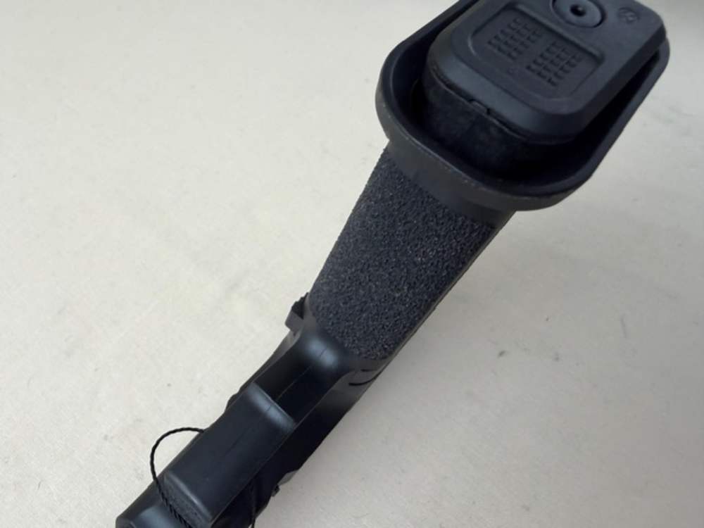 Shadow Systems XR920P 9mm para Compensator 4" New-img-5