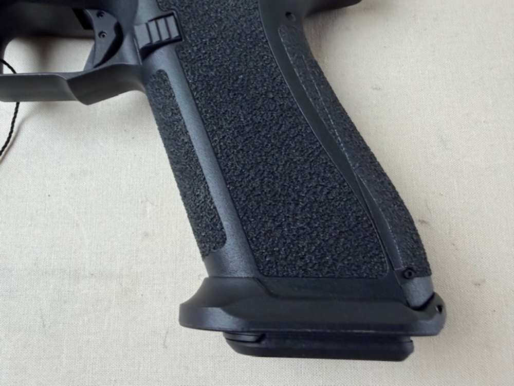 Shadow Systems XR920P 9mm para Compensator 4" New-img-12
