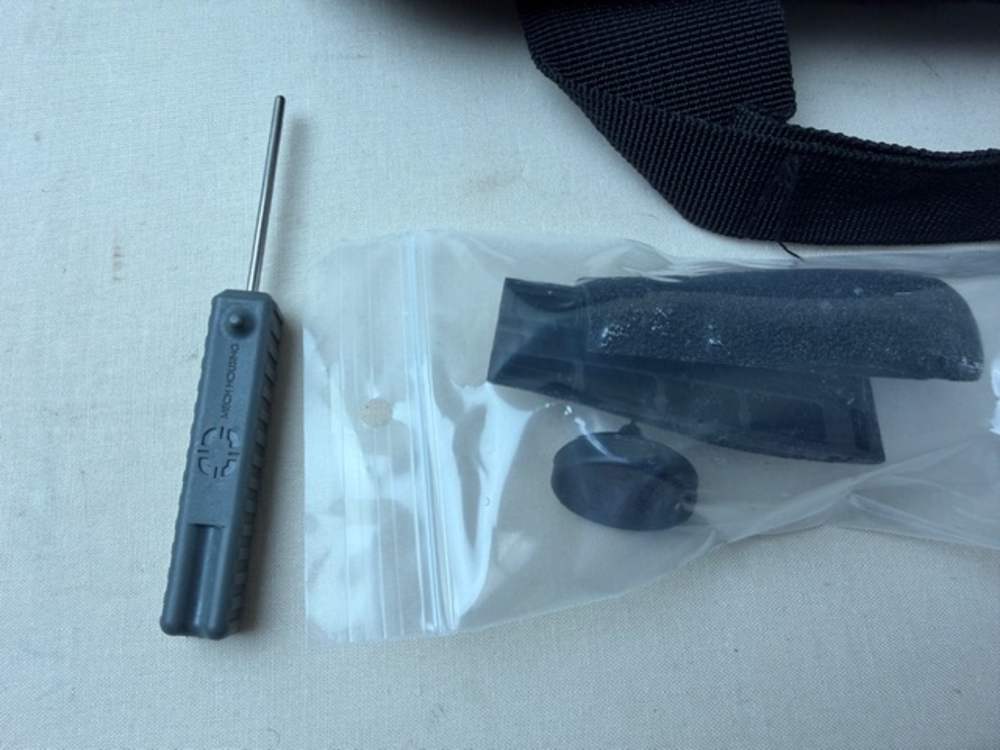 Shadow Systems XR920P 9mm para Compensator 4" New-img-22