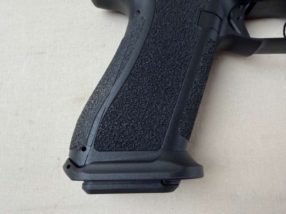 Shadow Systems XR920P 9mm para Compensator 4" New-img-17