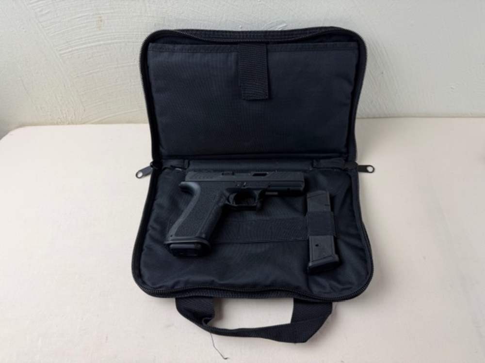 Shadow Systems XR920P 9mm para Compensator 4" New-img-23