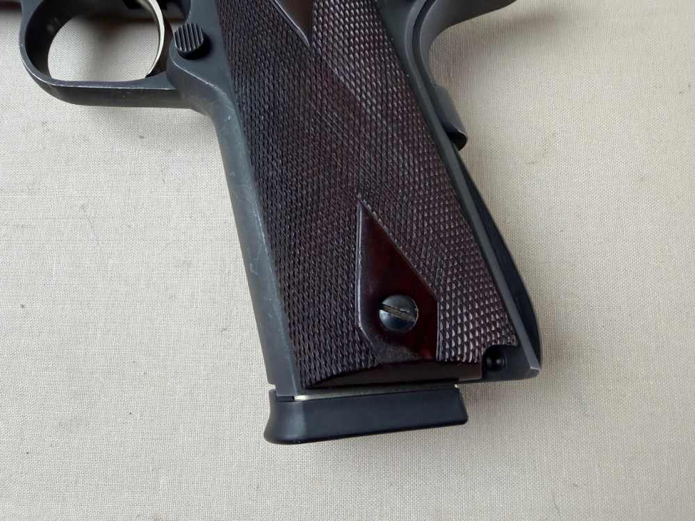 Para ordnance Inc LDA 1911 45 acp 7.45 LDA 5"-img-16