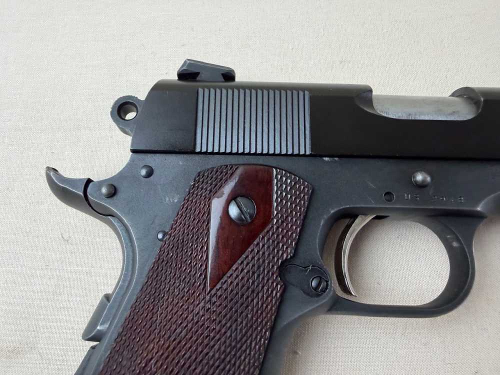 Para ordnance Inc LDA 1911 45 acp 7.45 LDA 5"-img-10