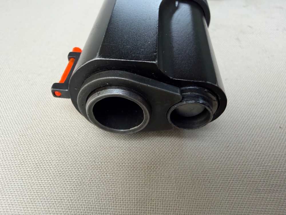 Para ordnance Inc LDA 1911 45 acp 7.45 LDA 5"-img-13