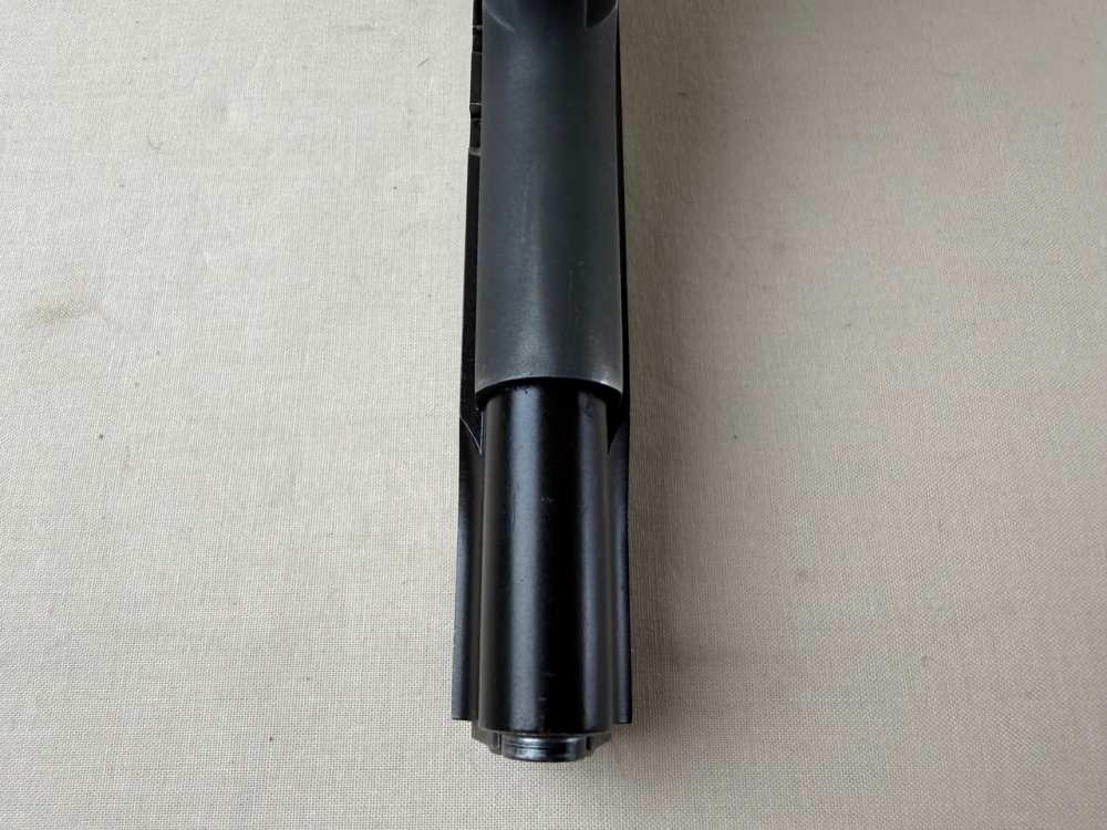 Para ordnance Inc LDA 1911 45 acp 7.45 LDA 5"-img-4