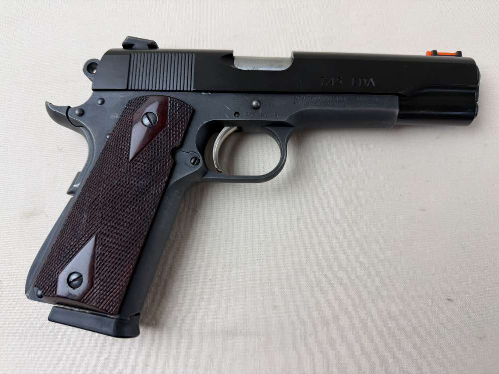 Para ordnance Inc LDA 1911 45 acp 7.45 LDA 5"-img-0