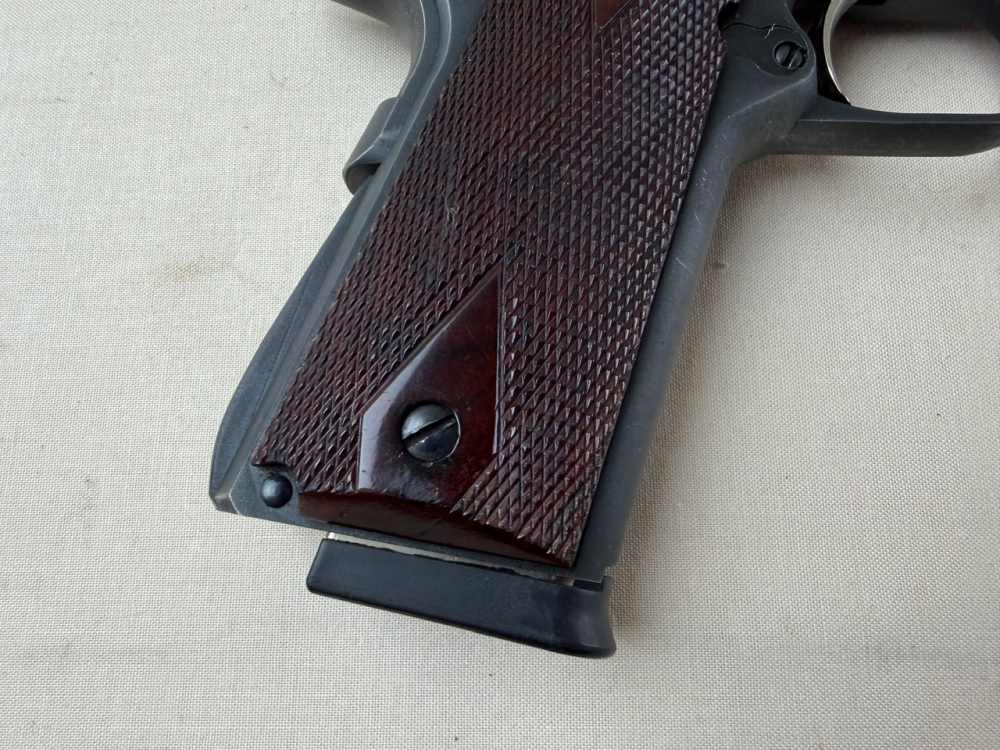 Para ordnance Inc LDA 1911 45 acp 7.45 LDA 5"-img-15