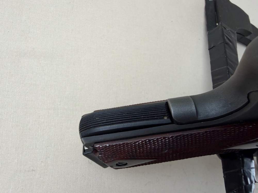Para ordnance Inc LDA 1911 45 acp 7.45 LDA 5"-img-5