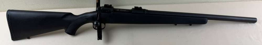 Savage Model 10 Tactical Heavy Barrel 308 Win 20" bbl-img-14