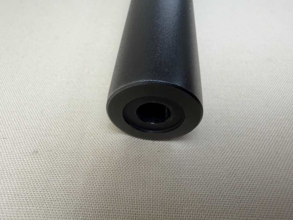 Savage Model 10 Tactical Heavy Barrel 308 Win 20" bbl-img-20