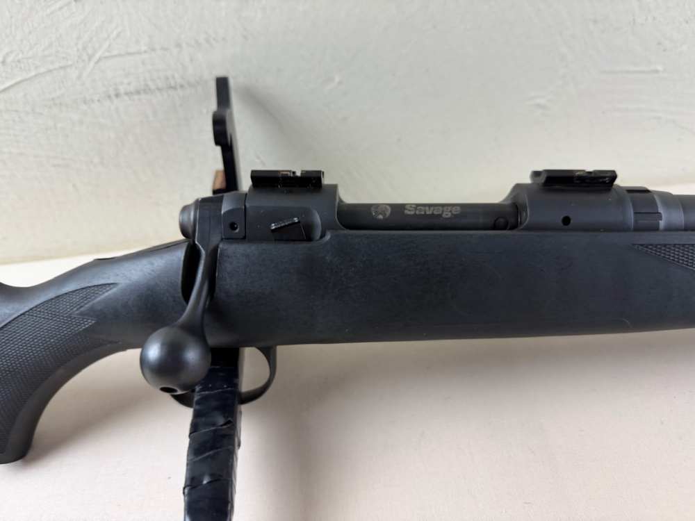 Savage Model 10 Tactical Heavy Barrel 308 Win 20" bbl-img-12