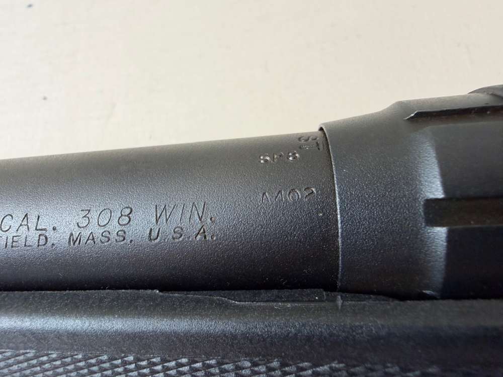 Savage Model 10 Tactical Heavy Barrel 308 Win 20" bbl-img-15