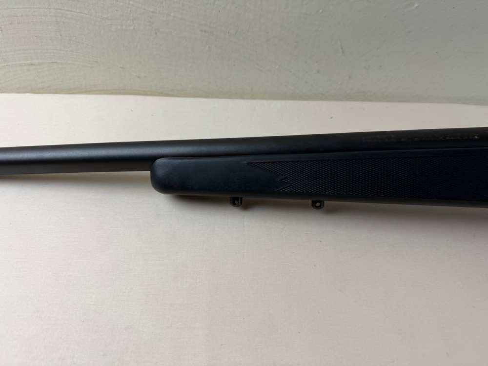 Savage Model 10 Tactical Heavy Barrel 308 Win 20" bbl-img-22