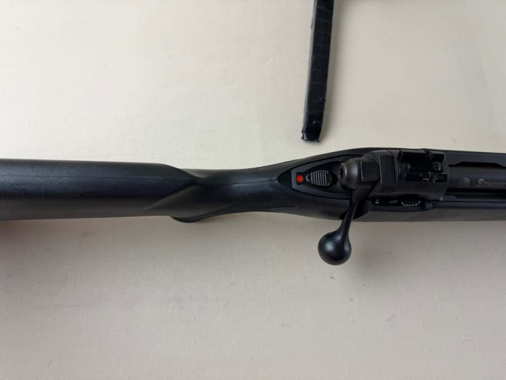 Savage Model 10 Tactical Heavy Barrel 308 Win 20" bbl-img-6