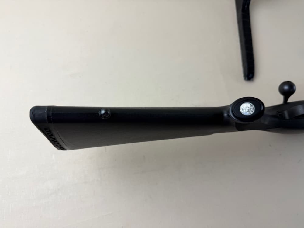 Savage Model 10 Tactical Heavy Barrel 308 Win 20" bbl-img-1