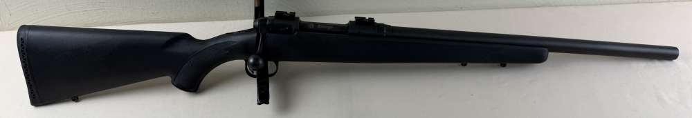 Savage Model 10 Tactical Heavy Barrel 308 Win 20" bbl-img-0