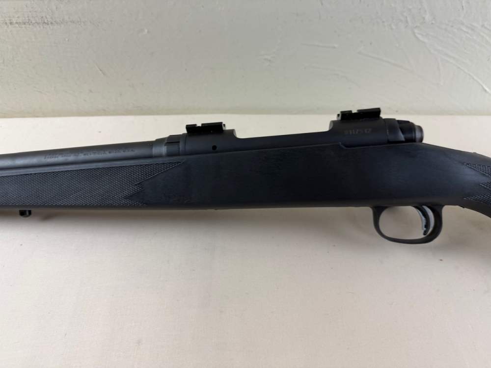 Savage Model 10 Tactical Heavy Barrel 308 Win 20" bbl-img-23