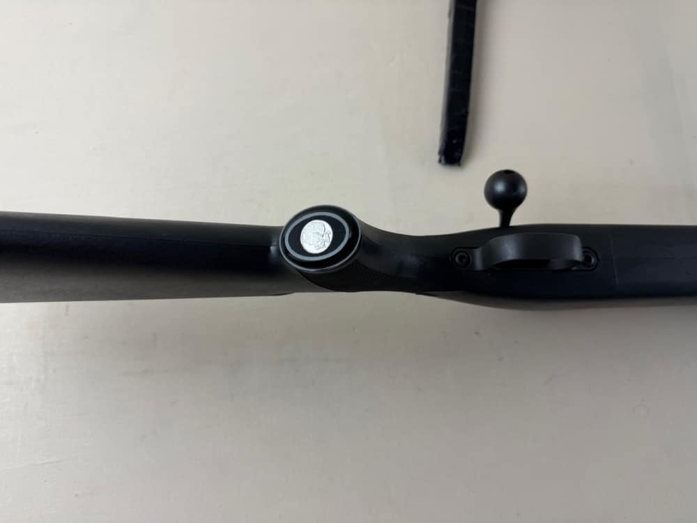 Savage Model 10 Tactical Heavy Barrel 308 Win 20" bbl-img-2
