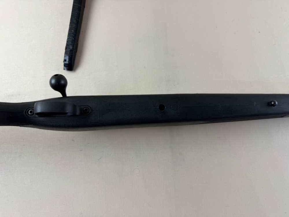 Savage Model 10 Tactical Heavy Barrel 308 Win 20" bbl-img-3