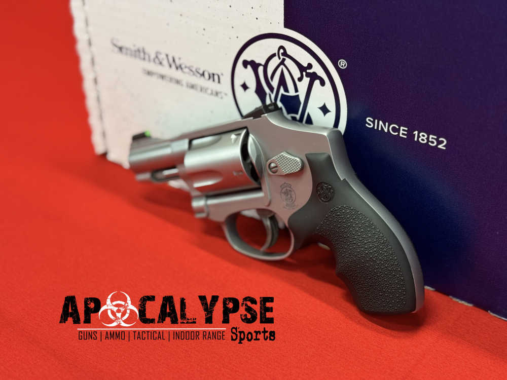 Smith & Wesson 940-3 9mm-img-5