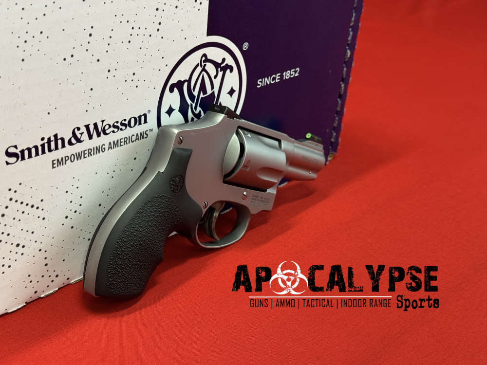 Smith & Wesson 940-3 9mm-img-6