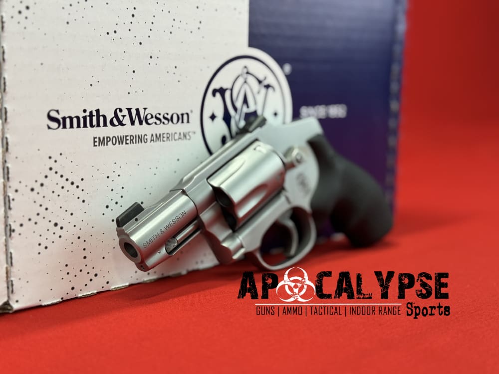 Smith & Wesson 940-3 9mm-img-2